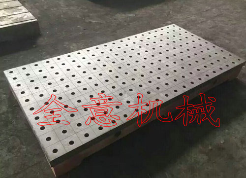 河北機(jī)床鑄件在化工設(shè)備中的優(yōu)勢(shì)